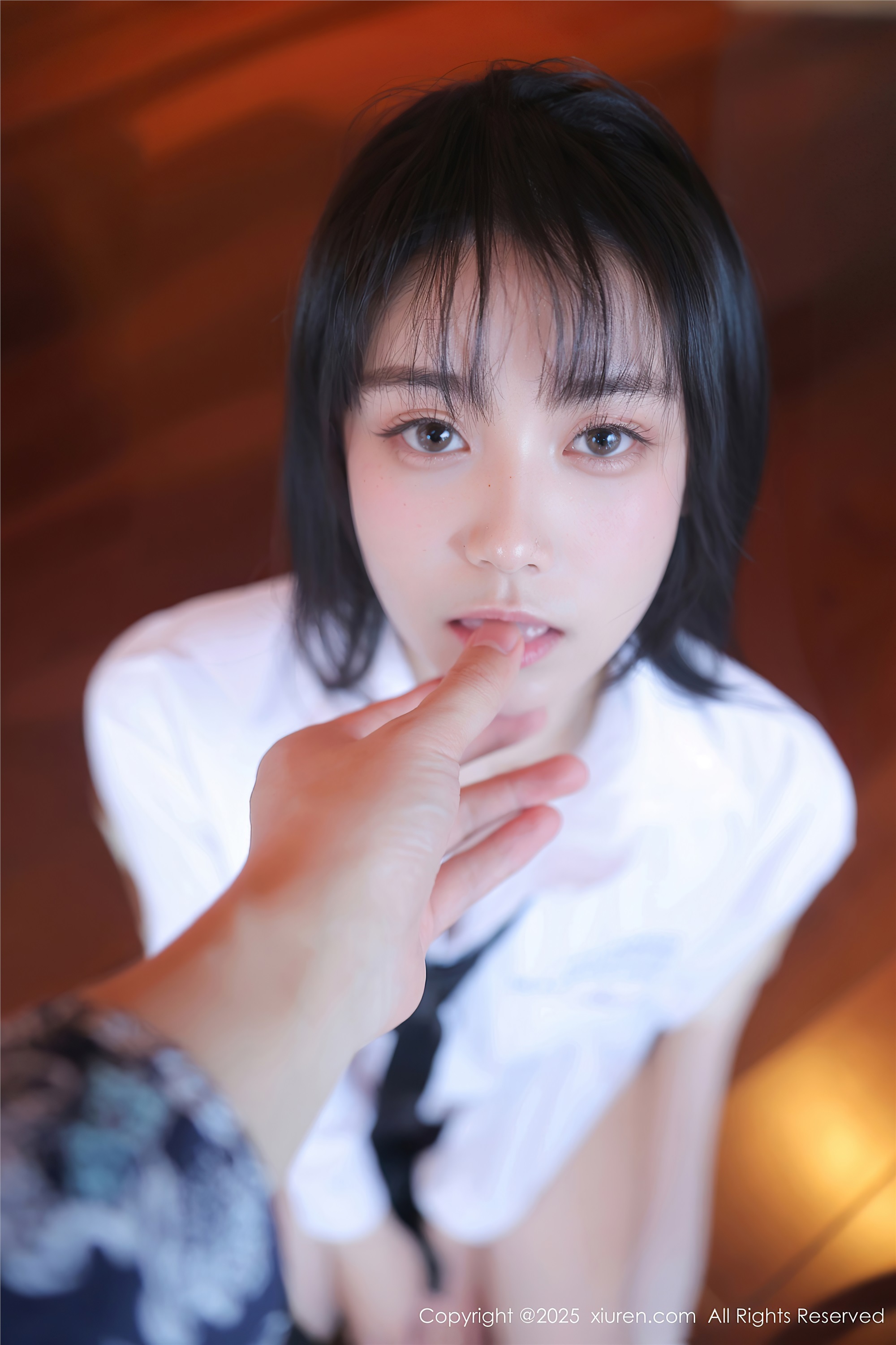 Xiuren秀人网 2025.05.28 NO.10335 软情